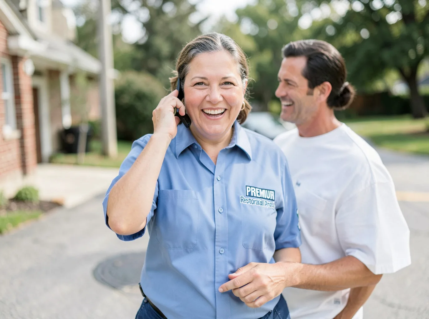 Water Damage Restoration Frederic, MI FAQs